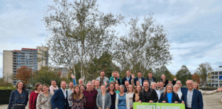 Bioregions are driving the transition to organic from the bottom up bioregions