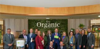 Fifth edition of the EU Organic Awards: applications until April 26 EU Organic Awards 2025