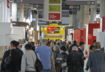 Los eventos imprescindibles para triunfar en el sector ecológico ferias 2026