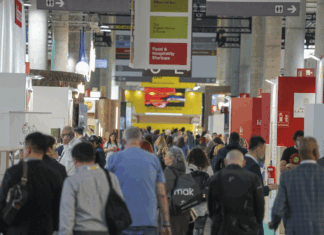 Los eventos imprescindibles para triunfar en el sector ecológico ferias 2026