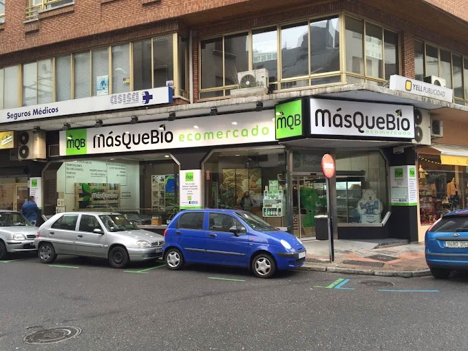 Masquebio