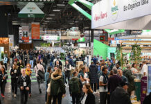 NATEXPO 2026: el momento de los proyectos para el sector ecológico NATEXPO 2026