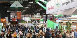 NATEXPO 2026: a time for new organic plans NATEXPO 2026