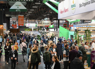 NATEXPO 2026: el momento de los proyectos para el sector ecológico NATEXPO 2026