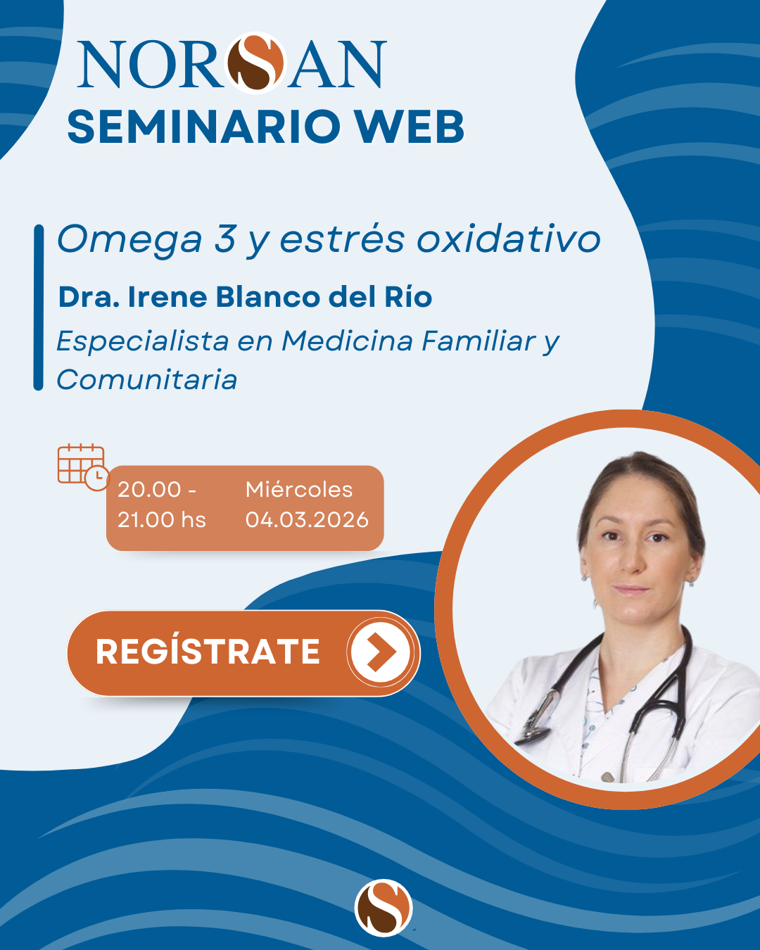 webinar norsan