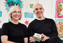 The Tofoo Co takes over German plant-based pioneer Topas The Tofoo Co
