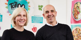 The Tofoo Co takes over German plant-based pioneer Topas The Tofoo Co