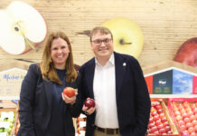 Klaus Hölzl (VOG): “The consumer is looking for a fresh product from Europe. Therefore, we need to offer the right product at the right time” VOG