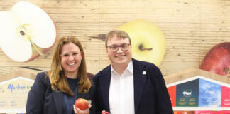 Klaus Hölzl (VOG): “The consumer is looking for a fresh product from Europe. Therefore, we need to offer the right product at the right time” VOG
