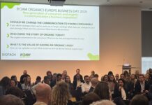 IFOAM Organics Europe at BIOFACH 2026: Youth, innovation and policy driving the future of organic