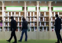 Organic Foods se situa com el gran motor del creixement ecològic a Alimentaria Alimentaria