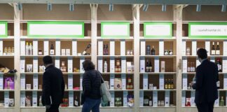 Organic Foods positions itself as the major driver of organic growth at Alimentaria Alimentaria