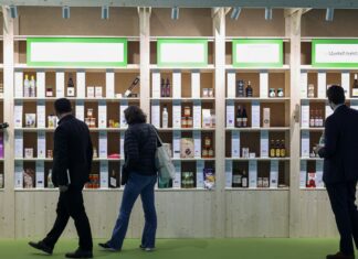 Organic Foods se situa com el gran motor del creixement ecològic a Alimentaria Alimentaria