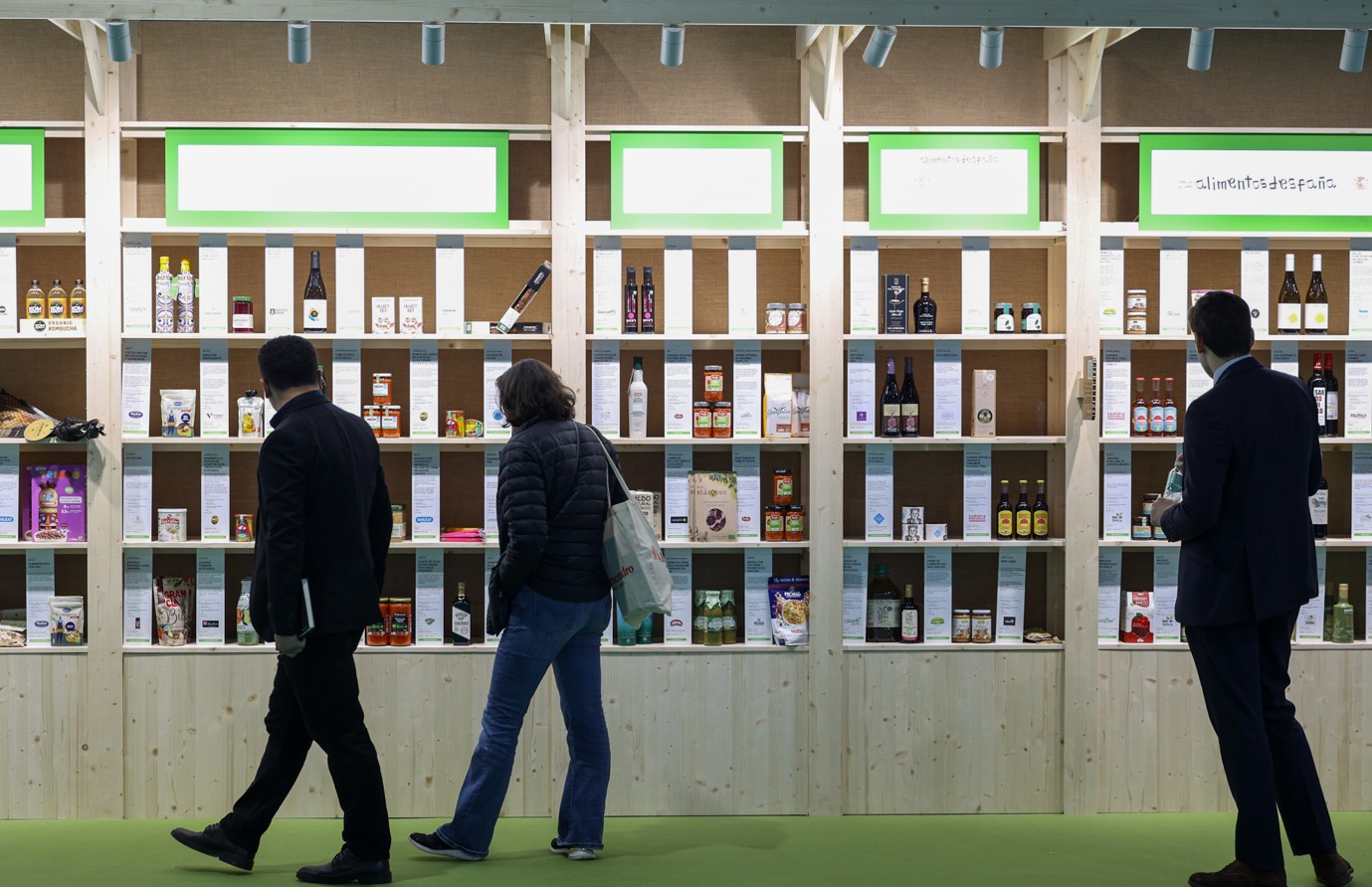 Alimentaria