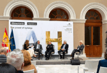 Todo listo para la 50ª edición de Alimentaria, con mayor presencia de los productos ecológicos