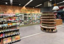 Herbolario Navarro alcanza las 80 tiendas con una nueva apertura en Ondara