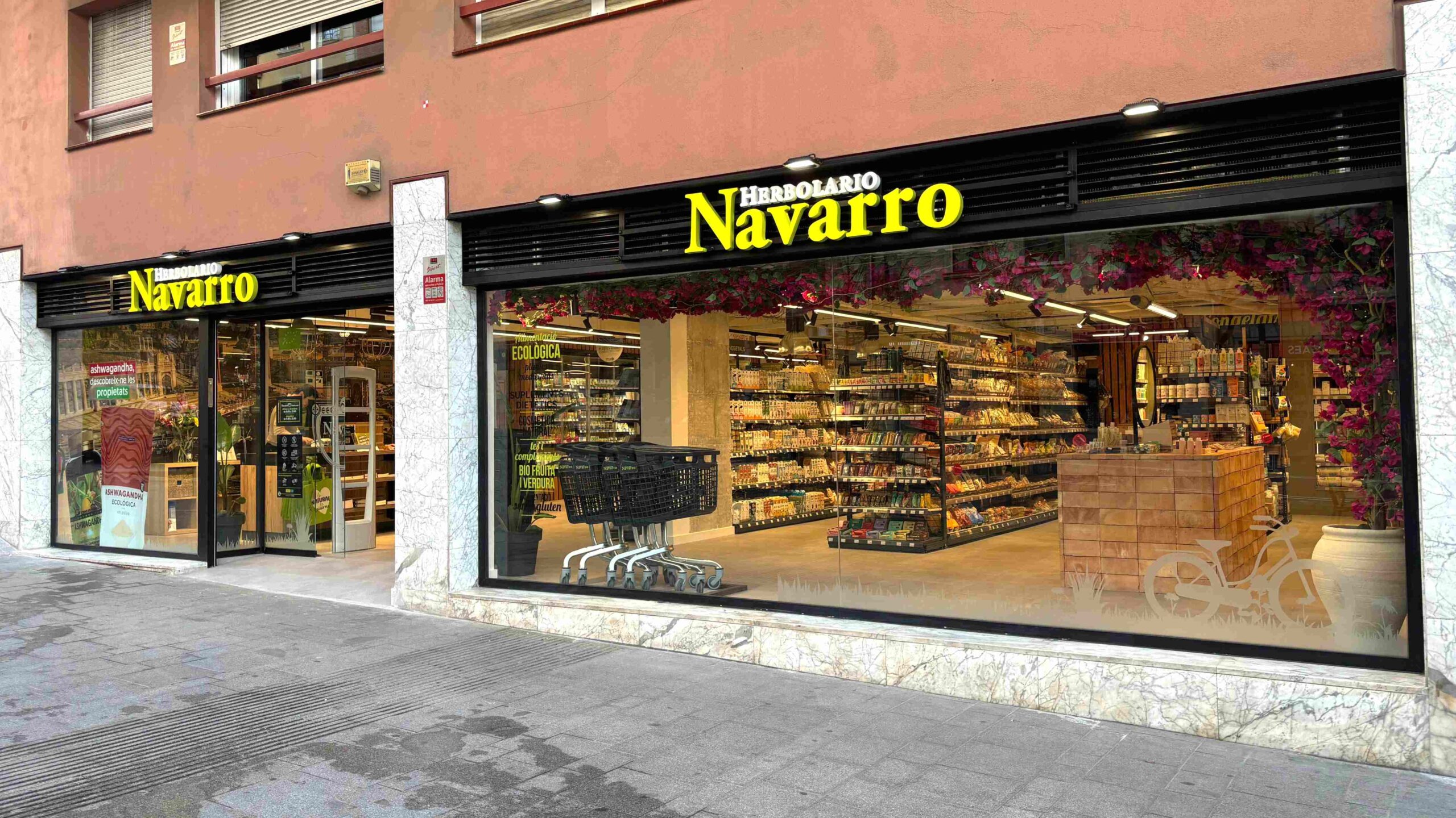 Apertura Pi i Margall