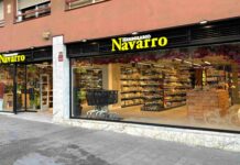 Herbolario Navarro abre su sexta tienda en Barcelona