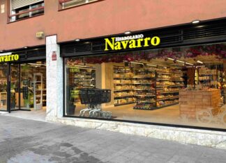 Herbolario Navarro abre su sexta tienda en Barcelona