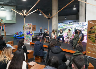BioCultura & EcoTurismo A Coruña abre puertas este viernes y espera 15.000 visitantes BioCultura A Coruña 2026 Ecoturismo