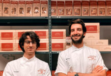 Biscotti Bizantini: d’un record familiar a un projecte artesanal únic Biscotti Bizantini
