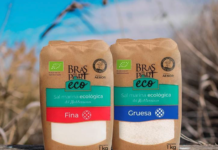Bras del Port llevará su sal marina ecológica certificada y una experiencia de realidad virtual a Organic Foods en Alimentaria