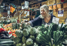 El CAECV participa por primera vez en la Feria Medfel de Perpiñán para potenciar la comercialización de frutas y verduras frescas CAECV-MEDFEL