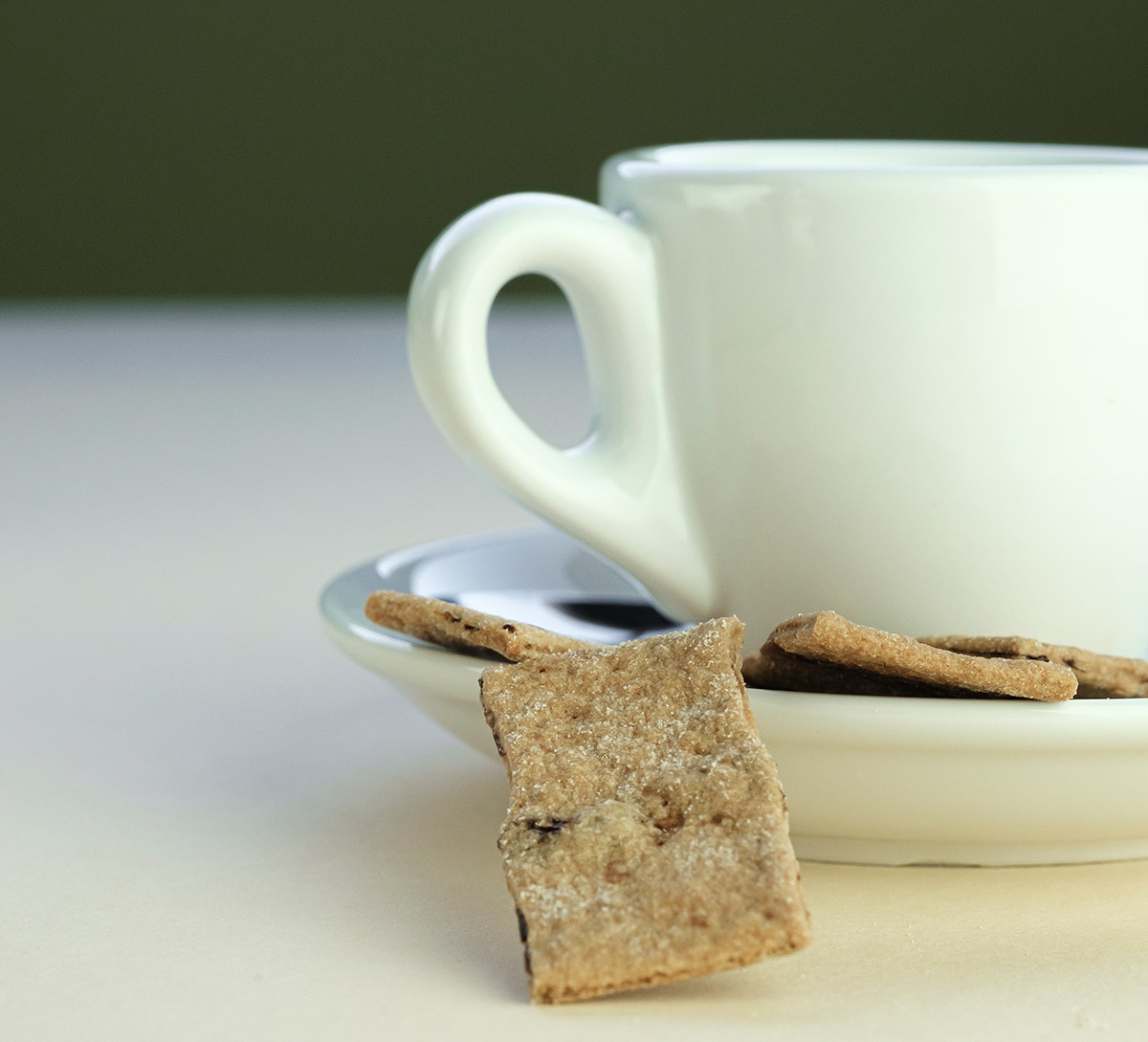 Cafe Biscotti Bizantini