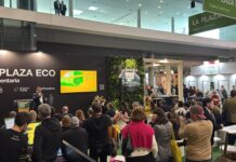 La alimentación ecológica ya está presente en dos de cada tres hogares en España Informe Anual 2026 Ecovalia