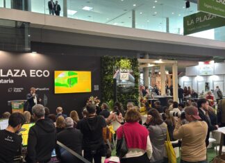 La alimentación ecológica ya está presente en dos de cada tres hogares en España Informe Anual 2026 Ecovalia
