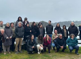 BioCultura y ExpoCoruña, juntas por el Ecoturismo