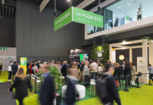 Alimentaria 2026: una crónica desde La Plaza Eco La Plaza Eco Alimentaria 2026