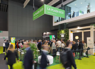 Alimentaria 2026: una crònica des de La Plaza Eco La Plaza Eco Alimentaria 2026