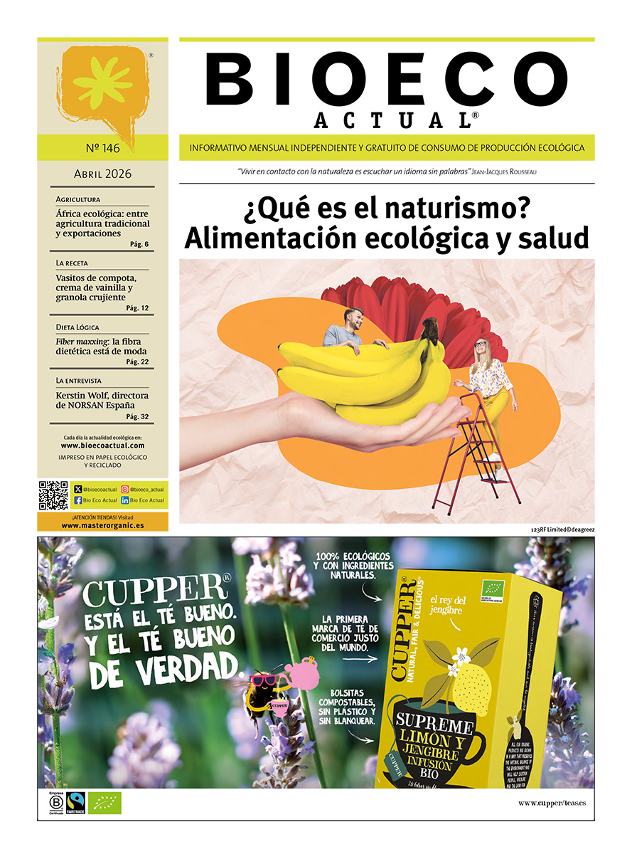 Bio Eco Actual Abril 2026