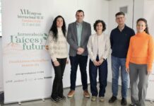 Navarra apuesta por la agroecología y lo demuestra acogiendo el XVI Congreso Internacional SEAE