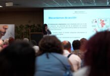 Gran acogida de la Iª Jornada Experience Pro sobre el equilibrio del sistema nervioso mediante aromaterapia Terpenic