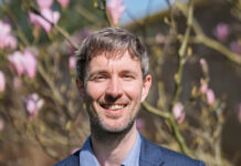«La naturaleza favorece la reflexión y el bienestar». Entrevista a Thomas Lehmann, de Brockwood Park School Thomas Brockwood Park School