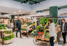 Veritas factura un rècord de 140 milions, un 14% més que al 2024 Veritas-Tienda