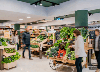 Veritas factura un rècord de 140 milions, un 14% més que al 2024 Veritas-Tienda