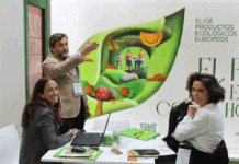 Alimentaria reunirà el sector ecològic del 23 al 26 de març a Fira Barcelona alimentaria