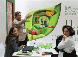 Alimentaria reunirà el sector ecològic del 23 al 26 de març a Fira Barcelona alimentaria