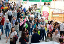BioCultura BCN 2026: del 7 al 10 de mayo en La Farga de L’Hospitalet biocultura