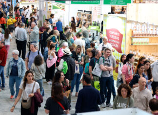 BioCultura BCN 2026: del 7 al 10 de mayo en La Farga de L’Hospitalet biocultura