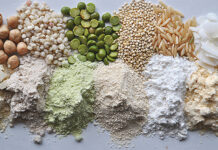 Harinas ecológicas, un mundo de sabores harinas ecológicas