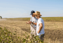 Organics Europe calls for ringfencing of agri-environmental measures and organic support within the CAP young farmers