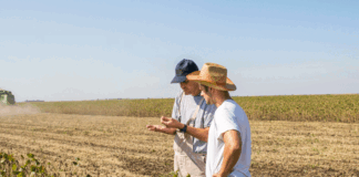 Organics Europe calls for ringfencing of agri-environmental measures and organic support within the CAP young farmers