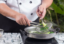 Superalimentos de proximidad y sistema inmunitario superalimentos