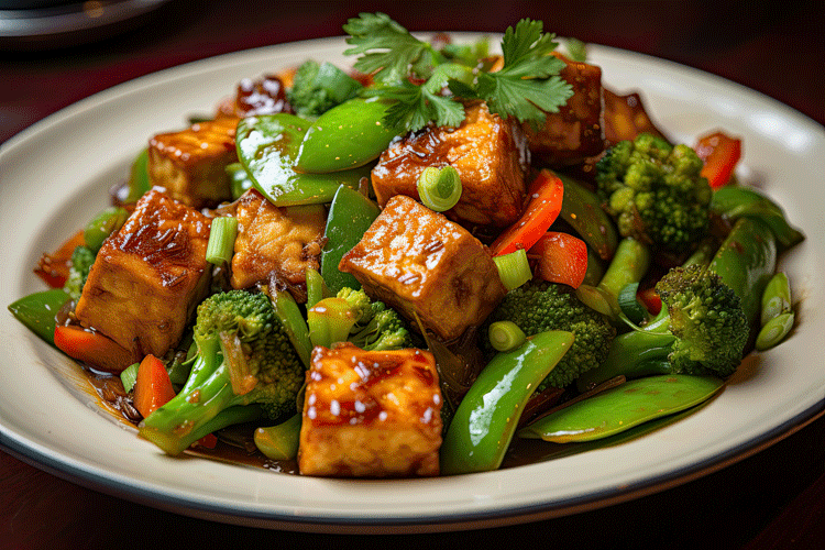 tofu-con-verduras