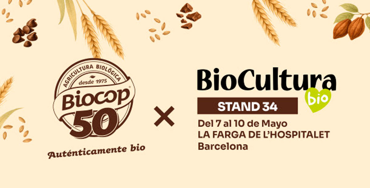 BIOCULTURA-BIOCOP