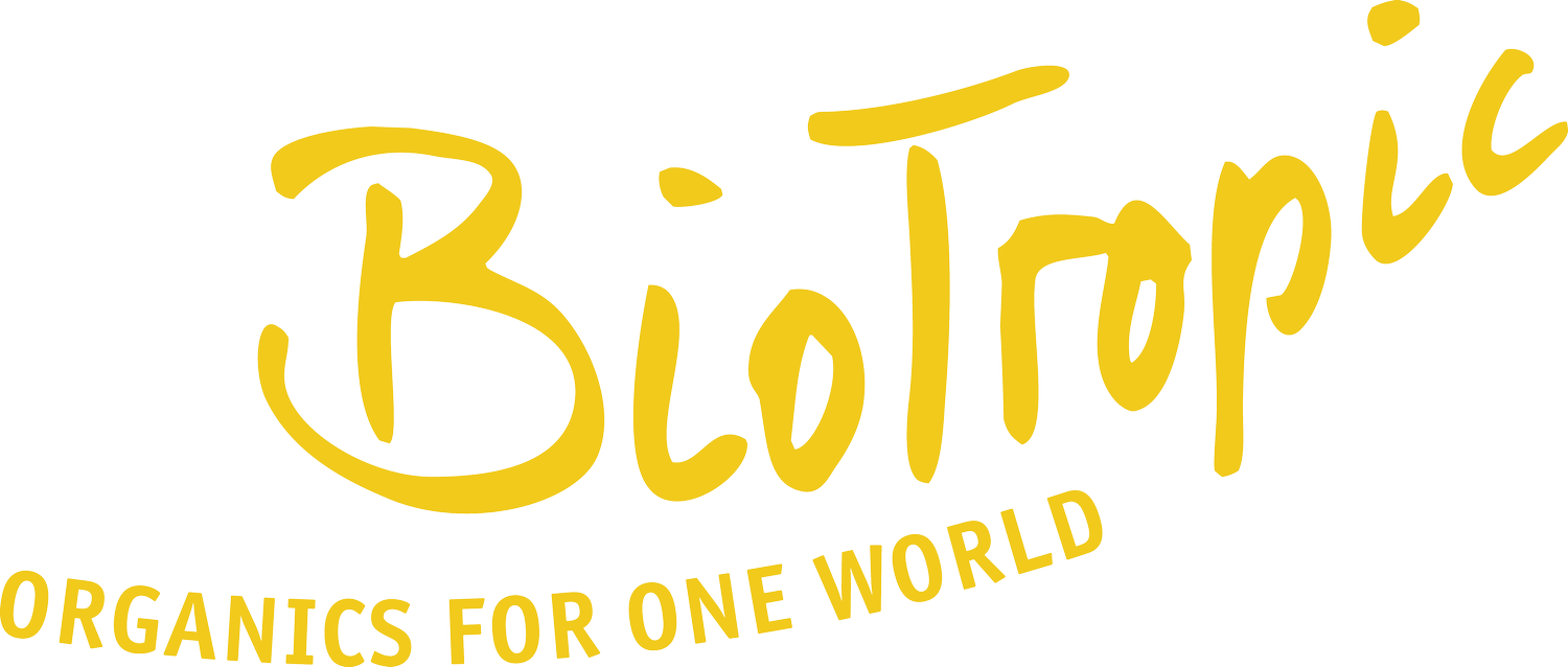 Biotropic logo